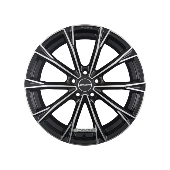 GMP ITALIA TOTALE Black Diamond